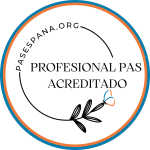 Certificada como Profesional PAS Especializada en Alta Sensibilidad