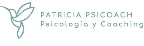 logo horizontal Patricia Psicoach