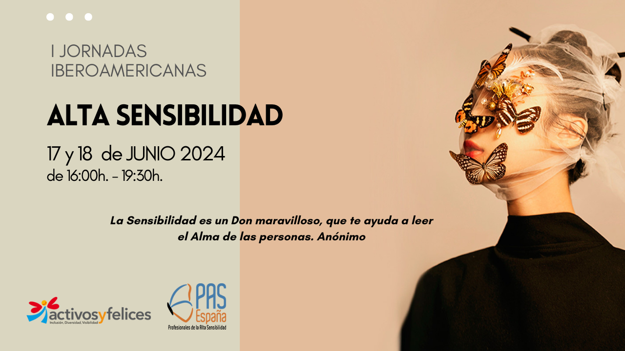 PONENCIAS JORNADAS ALTA SENSIBILIDAD