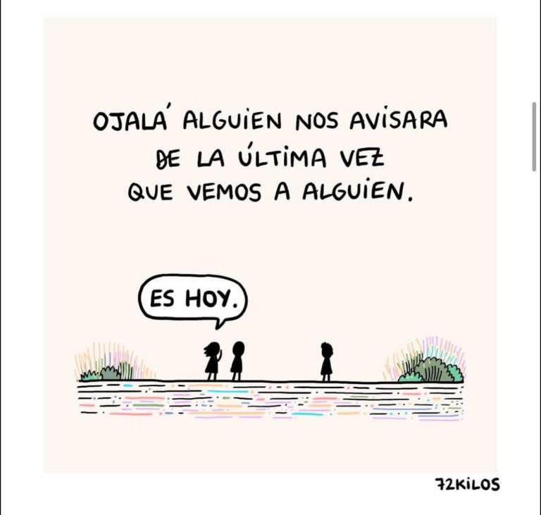 Último día Patricia Psicoach Duelo