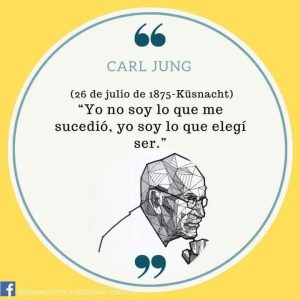 Duelo yo soy lo que elegí ser Patricia Psicoach