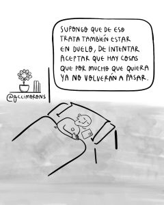 Duelo Patricia Psicoach Occimorons