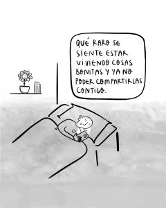 Occimorons Duelo Patricia Psicoach