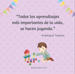 aprendizajes de la vida juego Patricia Psicoach