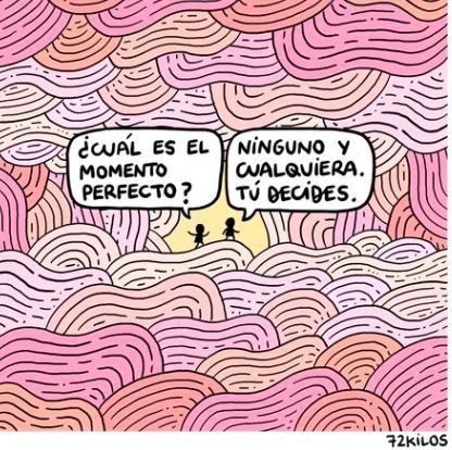 Patricia Psicoach mejor momento