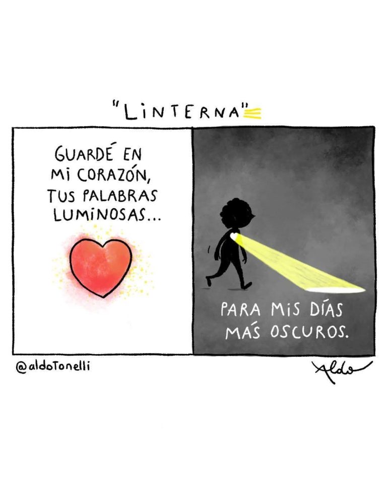 palabras luminosas Patricia Psicoach